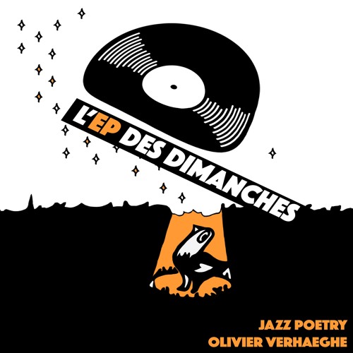 PREMIERE: Olivier Verhaeghe - Right Thing To Decide [Les Dimanches Electroniques]