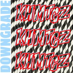 KHMTGZ - Turn Up Da Bass
