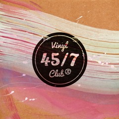 45/7 #64 ARTIST: DJ KEMIT