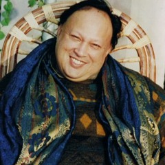 Hisaab-e-Umar Ka Itna Sa Goshwara - Ustad Nusrat Fateh Ali Khan
