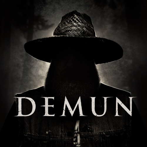 1 My Name's Demun