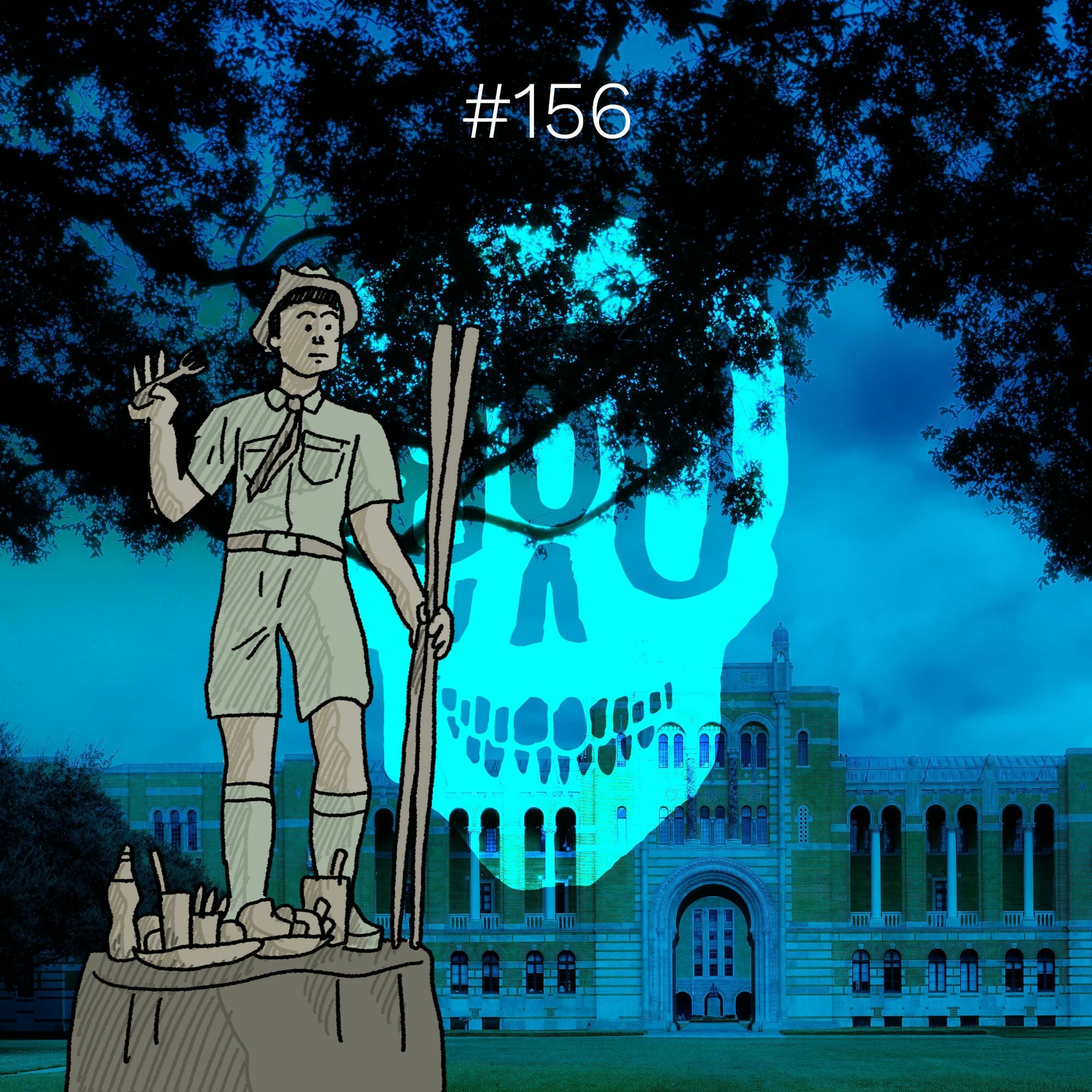 ยูธูป EP156 : ผีโรงเรียน