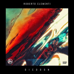 Roberto Clementi - Dicodon (Soma559d)