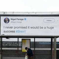 The CR Podcast Episode 28: The best and worst of James Sadri of Led by Donkeys