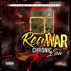 Chronic Law - Real War _ Oct 2019 @DANCEHALLPLUGG