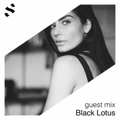 Selektor Guest Mix: Black Lotus