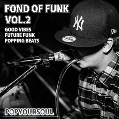 PopYourSoul - Move it move it