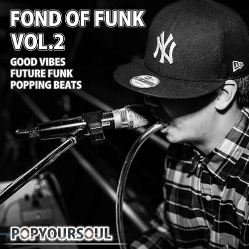 PopYourSoul - Move it move it