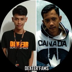 JANGAN RUBAH SEWAKU - [MR.STANKER X IKHSAN DEXTER & DONNY DEXTER]