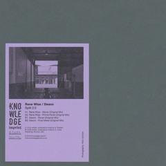 Deano - Rover  [K-I008 | Premiere]