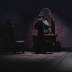 Little Nightmares Lady And Piano