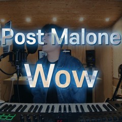Post Malone - Wow (Cover)