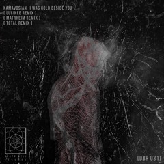 KamavoSian - I Was Cold Beside You