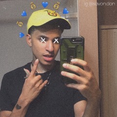 Shorty Walcott - Fell In Love ig@savon.don