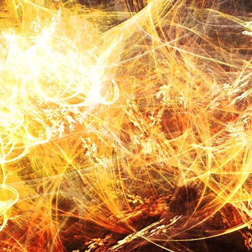 Chaos Filter sample