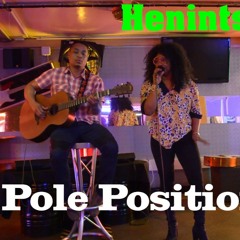 Henintsoa _ Pole Position (Acoustique)