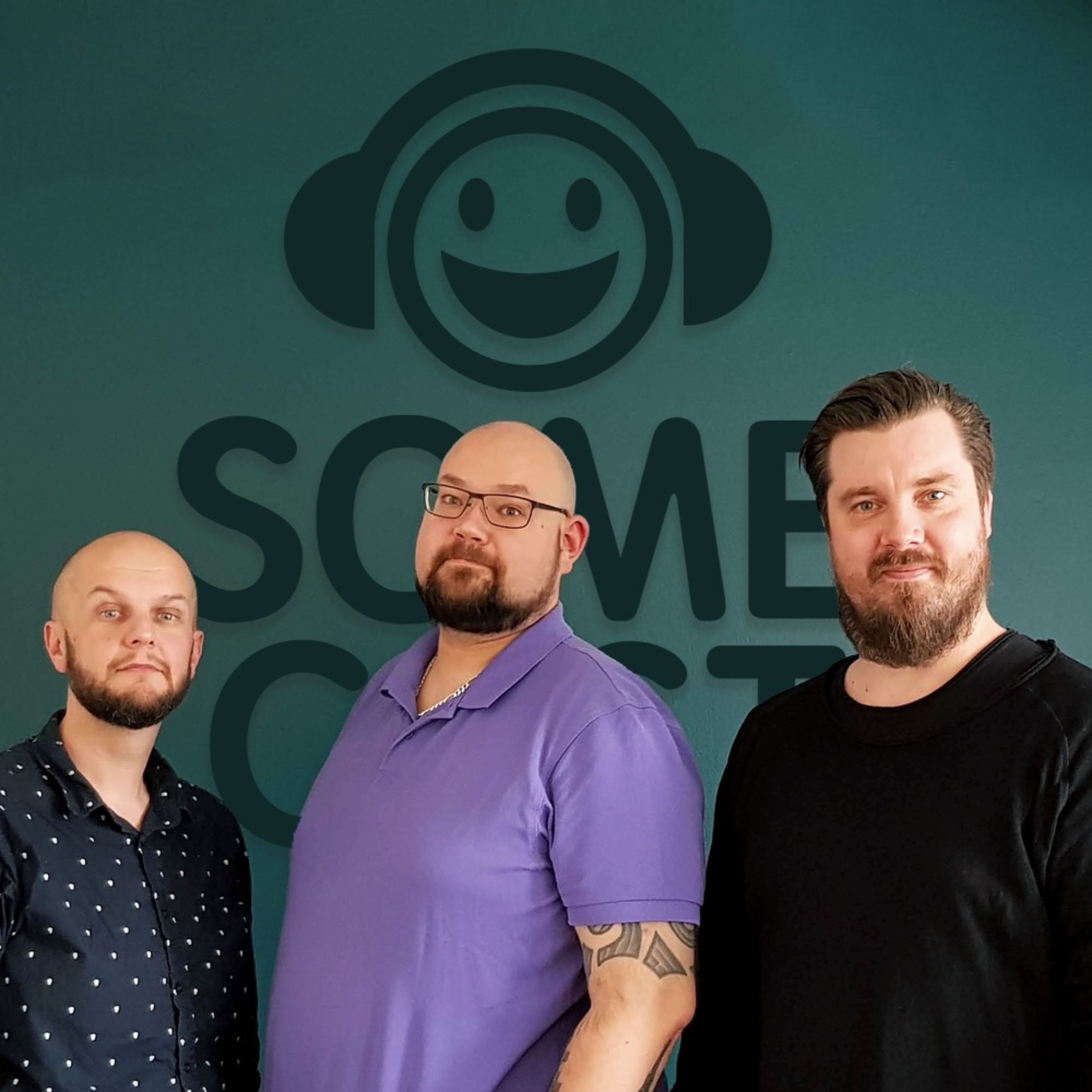 SomeCast