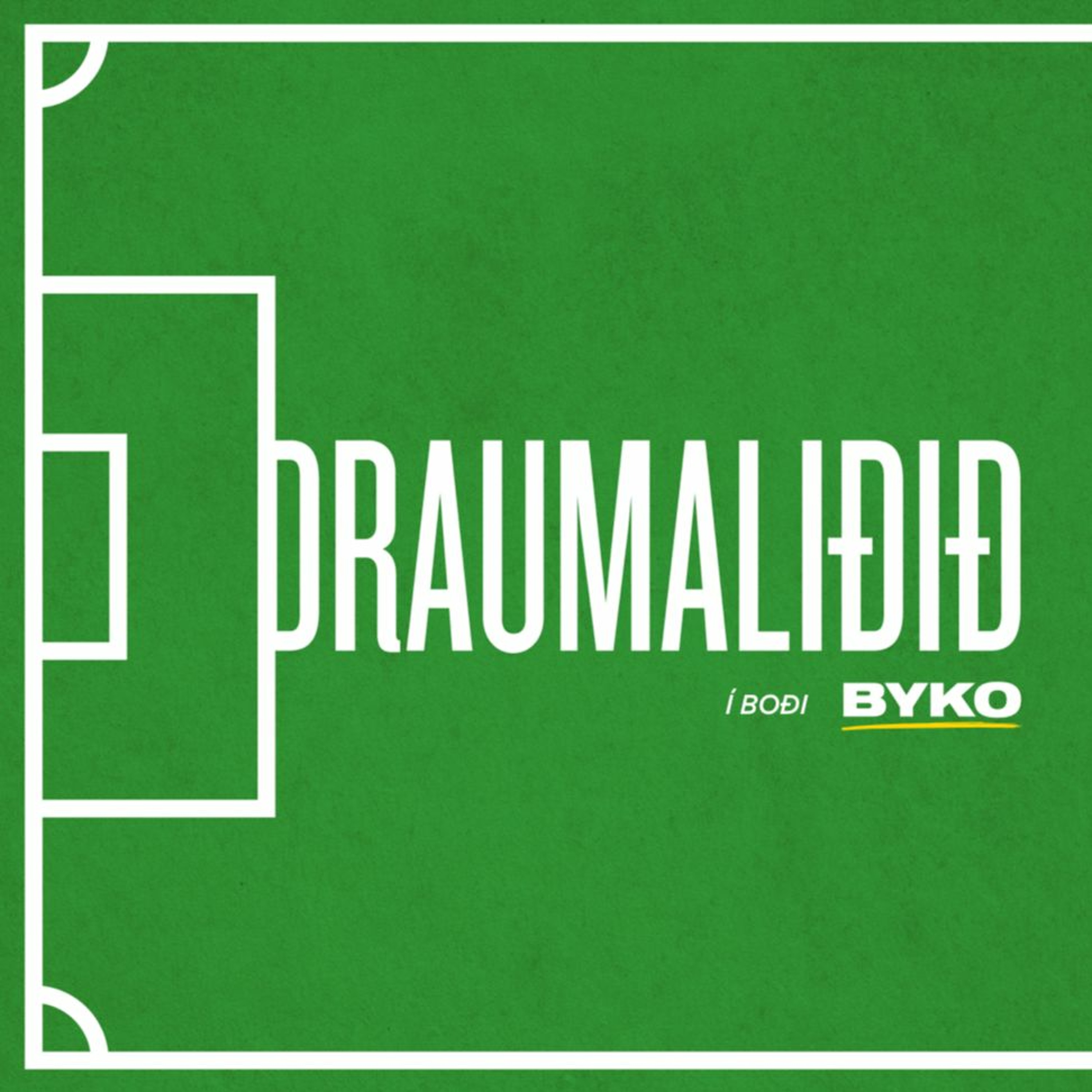 Draumaliðið
