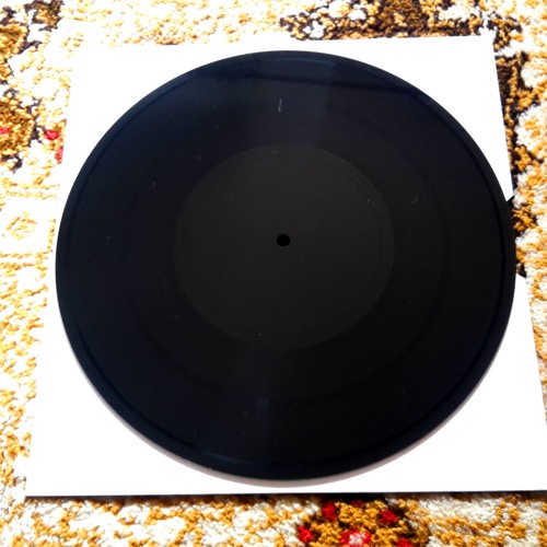 Frozen Plates (FZP04) - Aztek // Charged - Like Dat