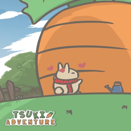 TsukiAdventure