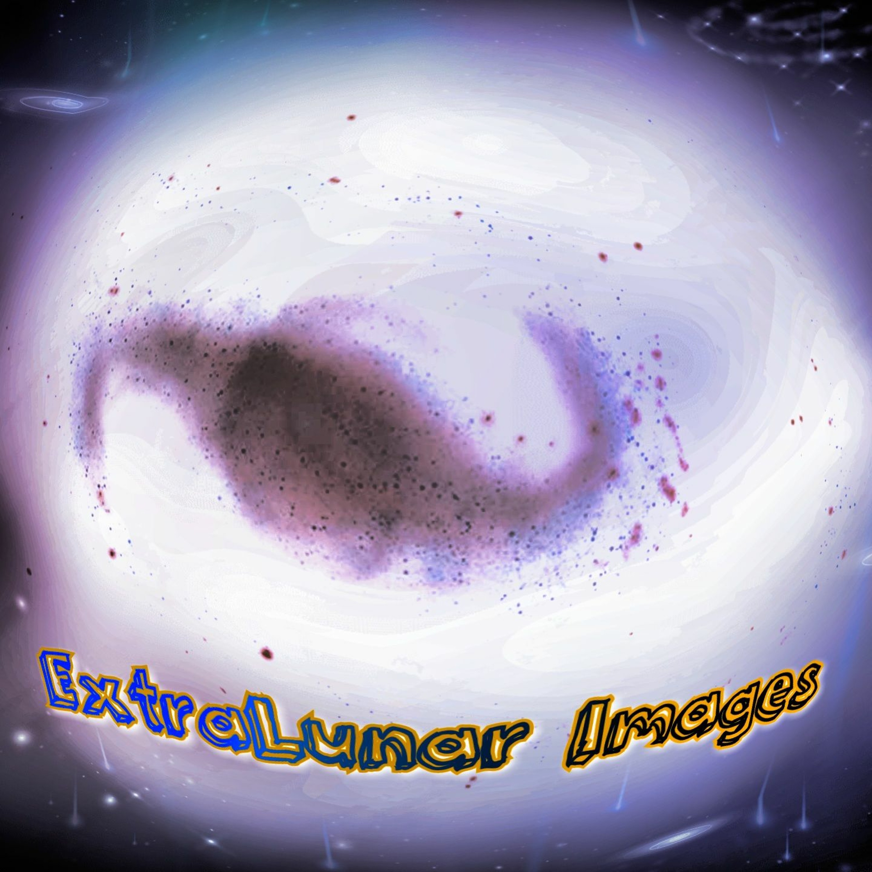 ExtraLunar Images episode artwork