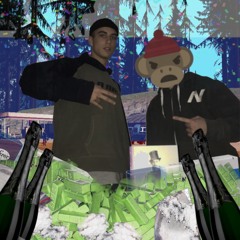 MLODY LESZCZ X MLODY KRET - RUSKACZ