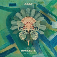 PREMIERE: Bonfante - Clockwise [3000grad Records]