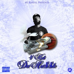 Kali - Da Hu$$le (Prod. Bo)