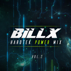Billx - Hardtek Power Mix vol.2