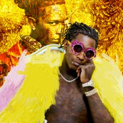 Young Thug - Pussy (Ase Manual Edit)