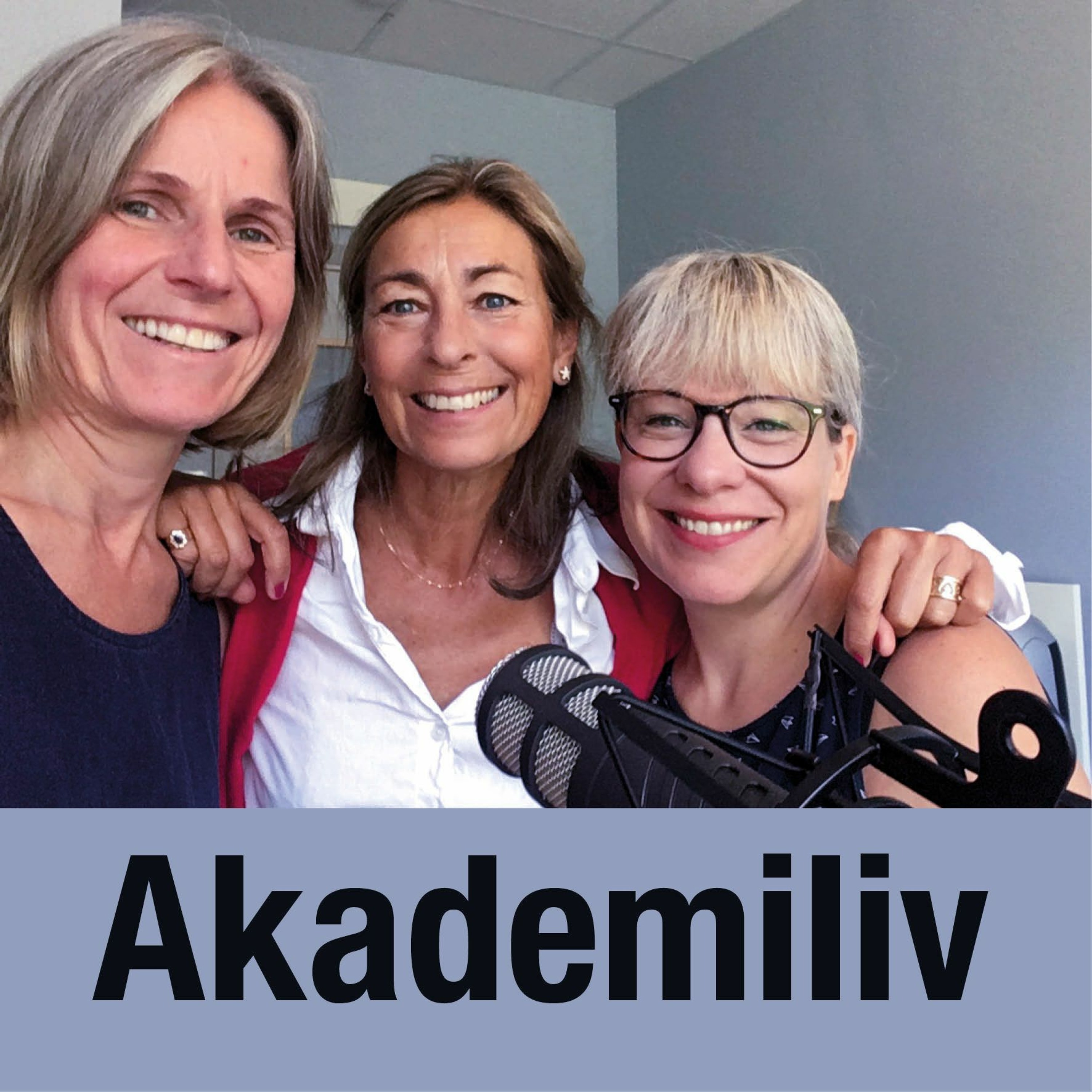 Akademiliv