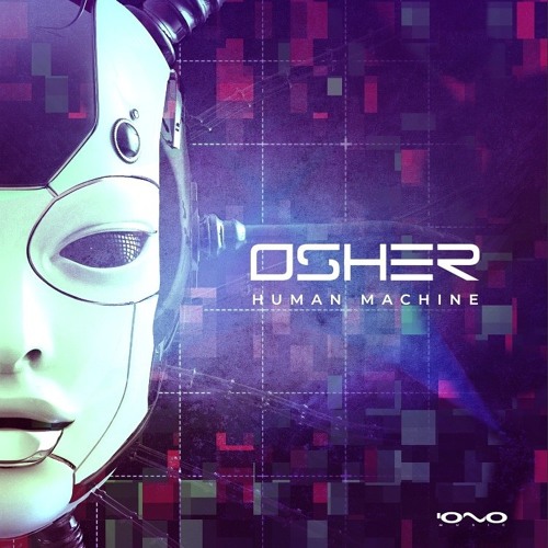 Osher  ‐ human machine (preview)