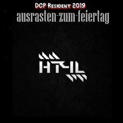 HT4L - Ausrasten Zum FEIERtag [Hardtechno Schranz Mix]