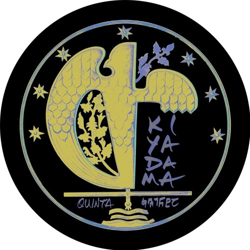 GYRORIDE007 B2 - Quinta