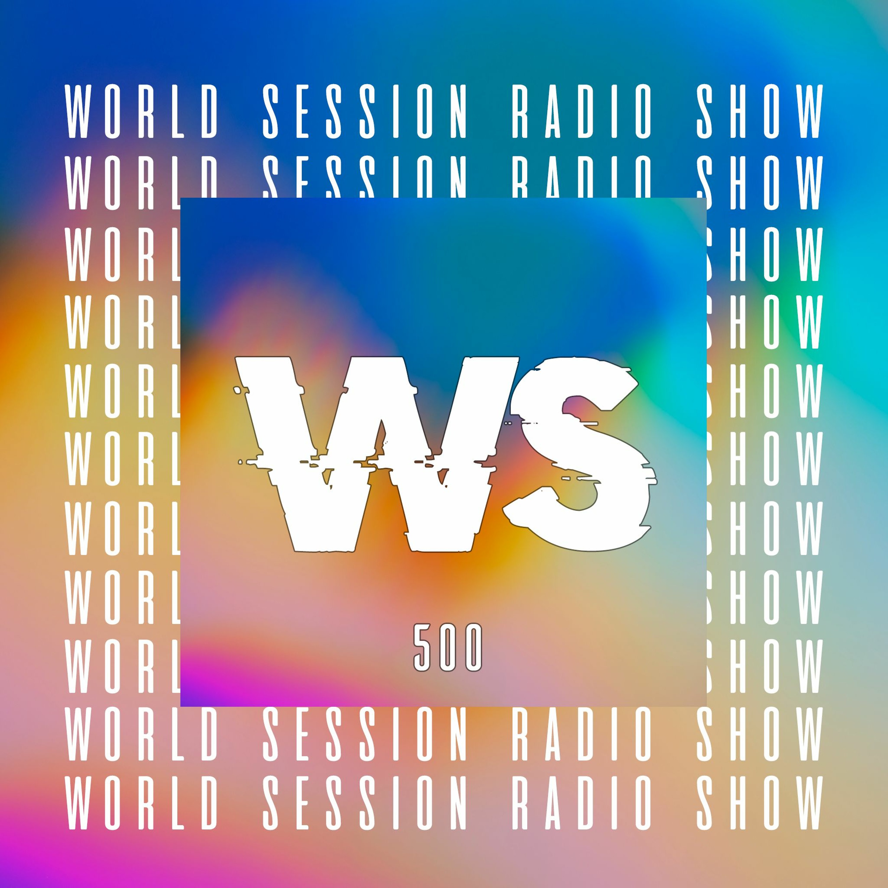 World Session by Sebastien Szade