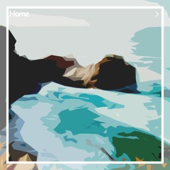 Infowler - Home ft. DaiaJ (Distinguish Remix)