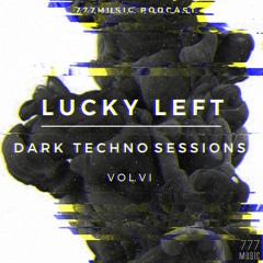 Dark Techno Sessions Vol. VI