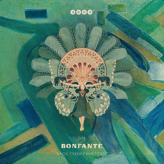 3000Grad Premiere - Bonfante - Clockwise (Arutani Remix)