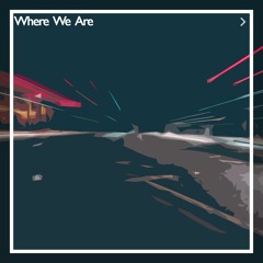 LENNY & Urbanstep - Where We Are Ft. Micah Martin (Distinguish Remix)