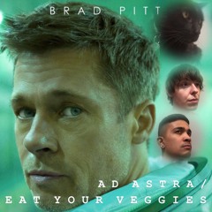 The Distant Father of "Ad Astra"