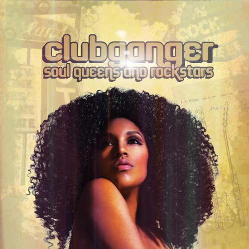 Clubganger - 18 Secrets (live)