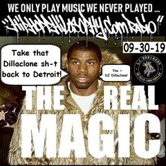 09-30-19 HipHop Philosophy Radio LIVE