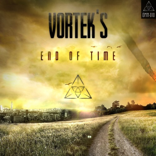 Vortek's - End Of Time