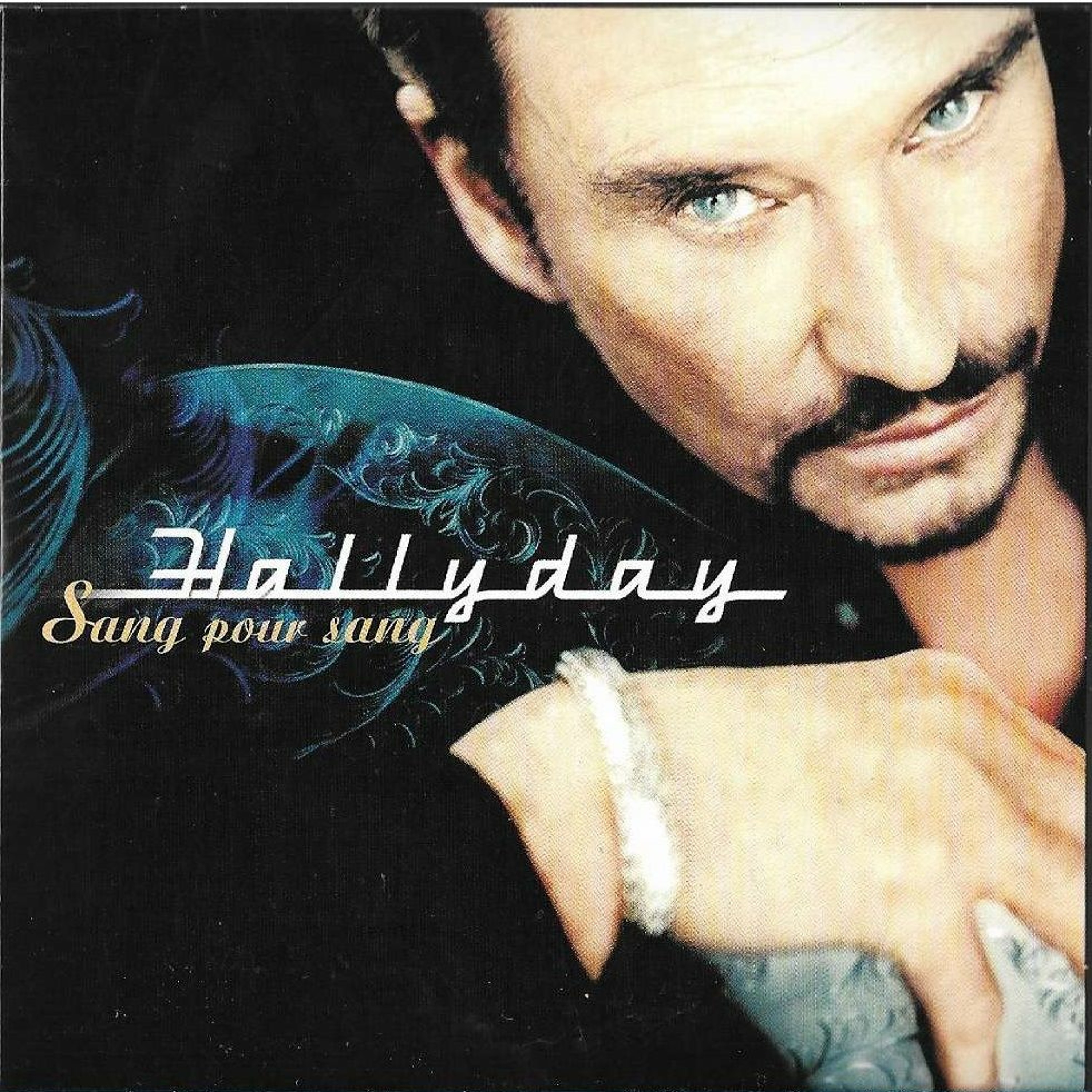 51 - Le Podcast des 51 albums de Johnny Hallyday