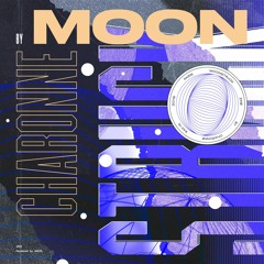 [ZORA005] Charonne - Moonstruck Zine [EP]