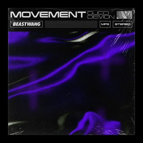 Stream Movement - Gucci Demon by Beastwang | Listen online for free on  SoundCloud