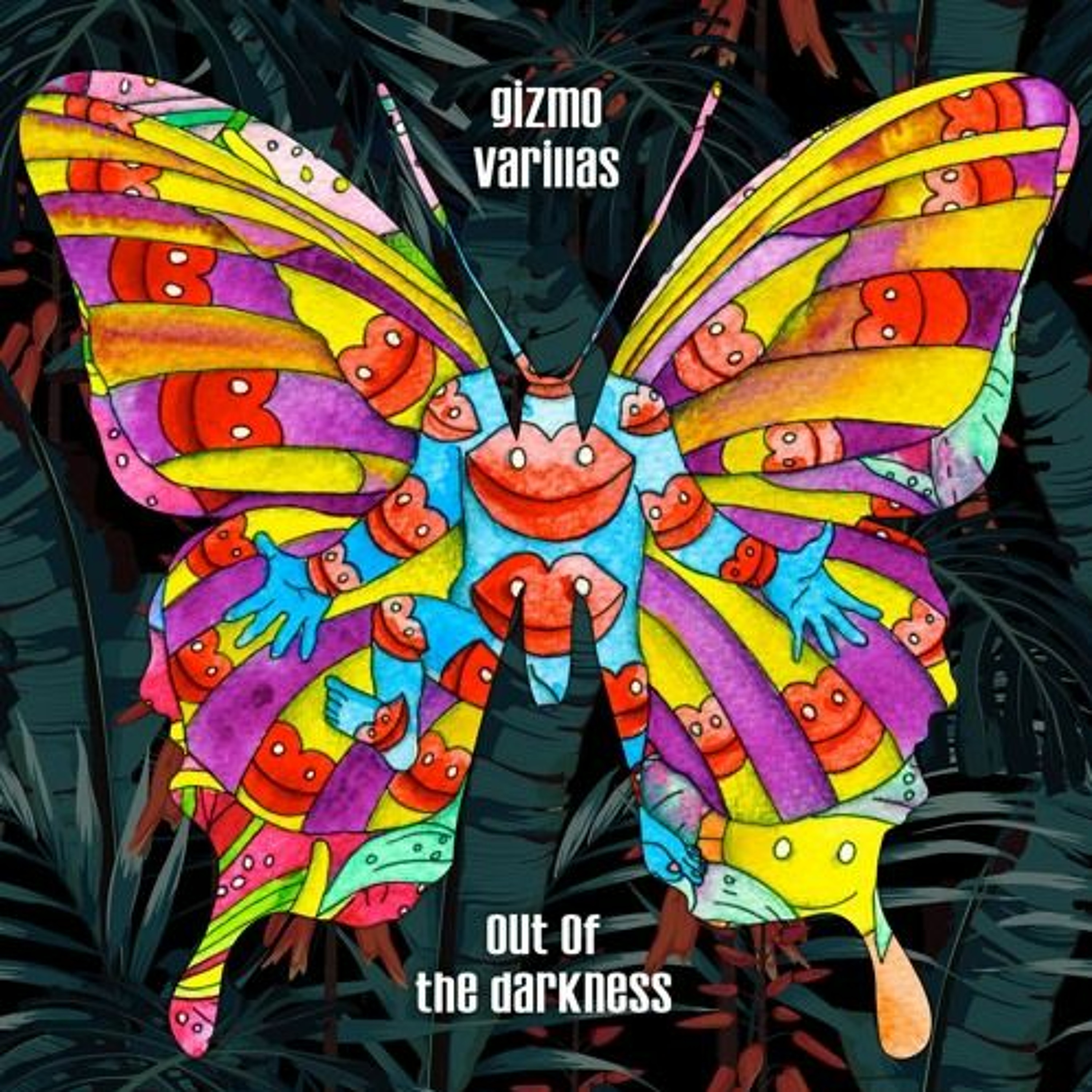 Gizmo Varillas Interview episode artwork