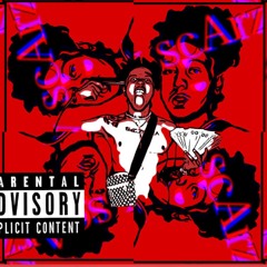 ELEVEN - Ugly scaRz (Official Audio)