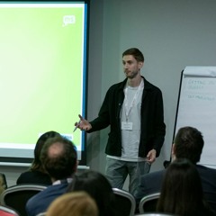 MS Variance '19 – Workstream B: Patients as partners