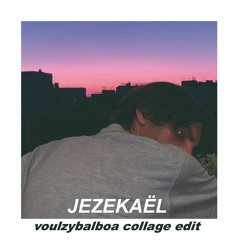 VoulzyBalboa collage edit